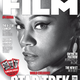 Image for article titled Great Star Trek Cover Shoots Of The Past 40 Years